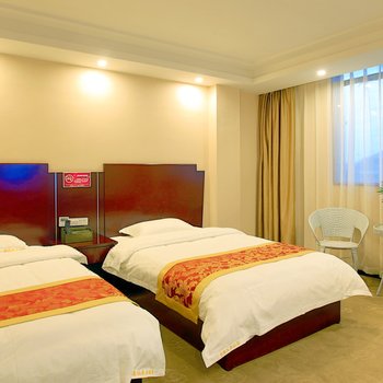 安顺黄果树瀑仙来大酒店酒店提供图片