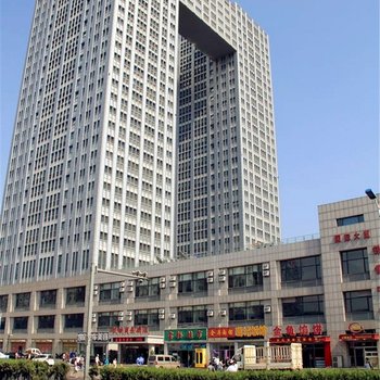 大连凯旋快捷酒店酒店提供图片