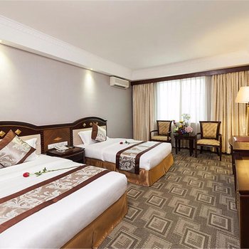 珠海拱北西南大酒店酒店提供图片