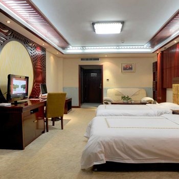 西安华威商务酒店酒店提供图片
