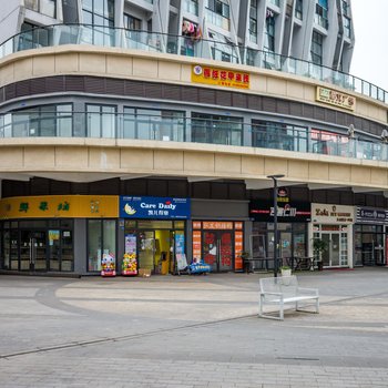 成都途家之家特色民宿(临港路四段分店)酒店提供图片