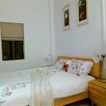 广州木头人普通公寓酒店提供图片