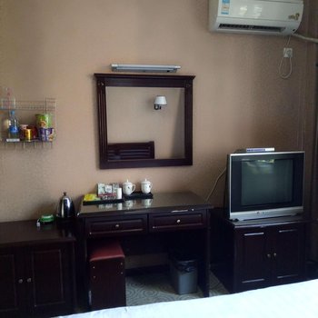 泸县龙章宾馆酒店提供图片