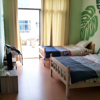 涠洲岛悠游小栈酒店提供图片