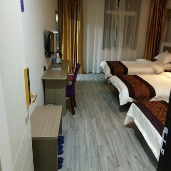 宁波江北城庄大酒店酒店提供图片