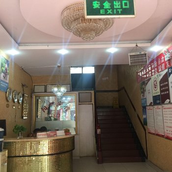 重庆阳洲宾馆酒店提供图片