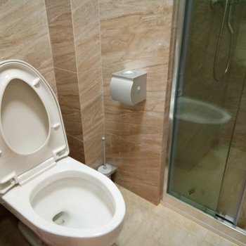 南平稻长家庭公寓酒店提供图片