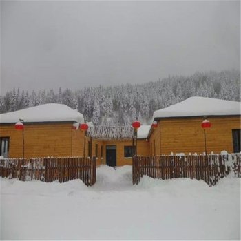 雪乡万嘉之星民俗旅馆