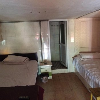 巴中龙湖旅馆酒店提供图片