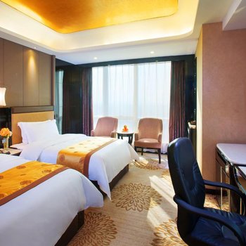 梅州皇家名典酒店酒店提供图片