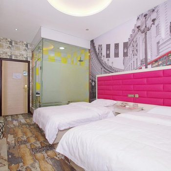 中卫市七星佳福商务宾馆酒店提供图片