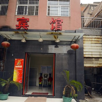 黄石龙腾酒店酒店提供图片