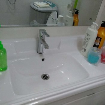 衡水NEW漫生活普通公寓酒店提供图片