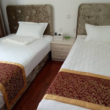 成都兰亭苑客栈酒店提供图片