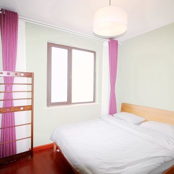 青岛古川度假公寓（金沙滩店）酒店提供图片