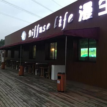 高邮周邶墩生态休闲农庄酒店提供图片