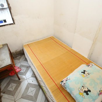 温馨家庭旅馆（广州火车站店）酒店提供图片