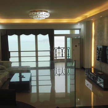 珠海海景青年旅舍龙园海湾店酒店提供图片