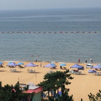 �����򺣶�������ͥ��Ԣ(��ɽ·��)�Ƶ��ṩͼƬ