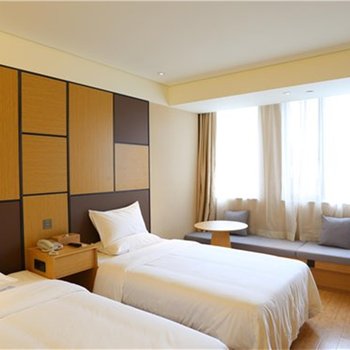 全季酒店(乌鲁木齐市中山路店)酒店提供图片