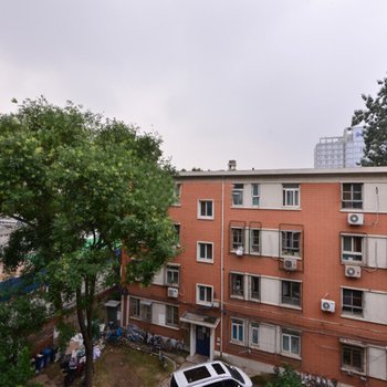 北京梦想家的公寓(展览路街道店)酒店提供图片
