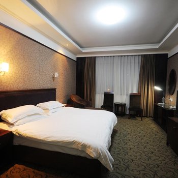 嵊州国豪商务宾馆酒店提供图片