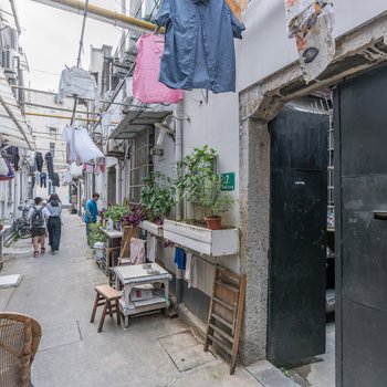 上海小丸丸丸子特色民宿(8号店)