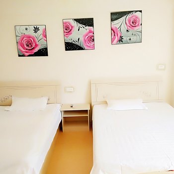 蓬莱宝龙仙街酒店式公寓(小十口北街分店)酒店提供图片