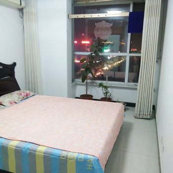 德州梦飞公寓(中国黑陶城博物馆分店)