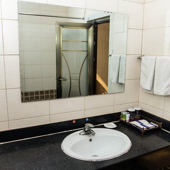 唐山遵化宾馆酒店提供图片