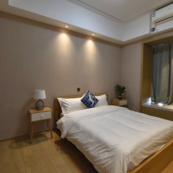优宿酒店公寓(广州富力东山新天地店)酒店提供图片