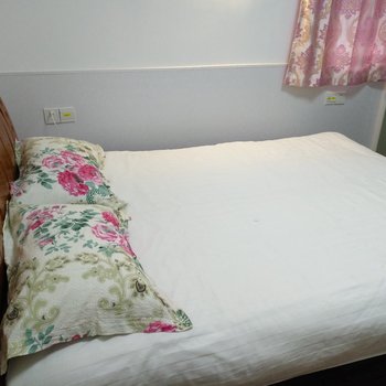 上海浦东机场地铁公寓酒店提供图片