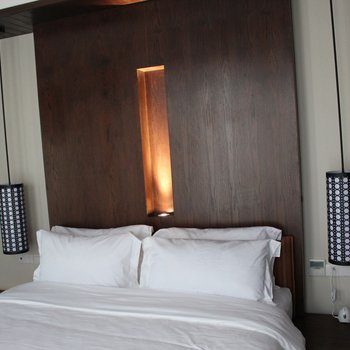 琼海博鳌亚洲湾度假别墅酒店提供图片