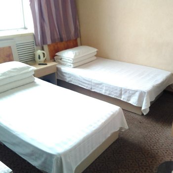 贺兰瑞丰宾馆酒店提供图片