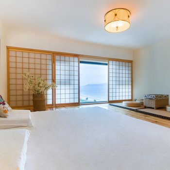 海之语SY公寓(陵水清水湾大道店)酒店提供图片