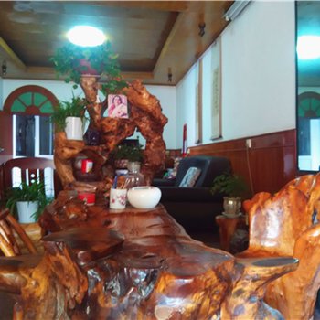 湘潭红光招待所酒店提供图片