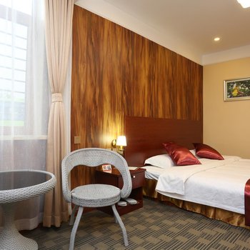 长白山润朋宾馆酒店提供图片