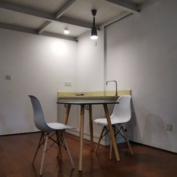 肇庆陈小小仙公寓酒店提供图片