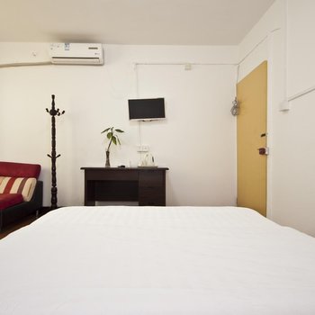 福州豪洁旅社海峡会展中心店酒店提供图片