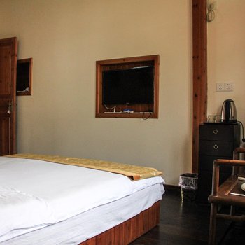 黄山宏村宏安客栈酒店提供图片