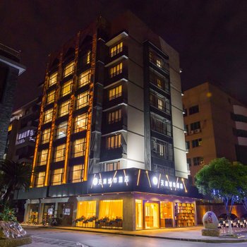 桂林天清城市酒店