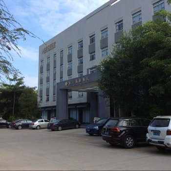 四会东方万豪酒店