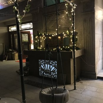 永嘉竹园边客栈酒店提供图片