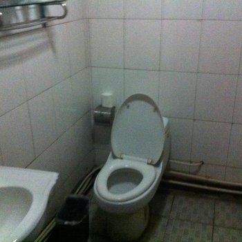 榆林嘉源商务宾馆酒店提供图片