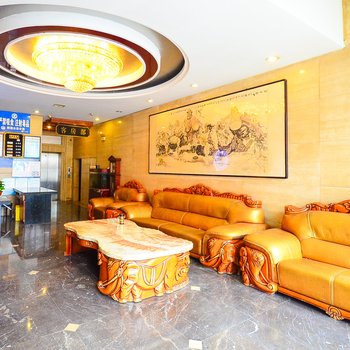 徐州泰和商务宾馆中山北路店酒店提供图片
