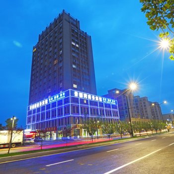湖州景丽湾商务宾馆