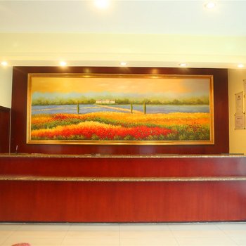 汉庭酒店(漯河经开区人民路店)酒店提供图片
