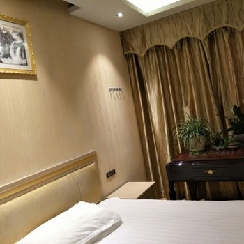 重庆温馨宾馆南川区店酒店提供图片