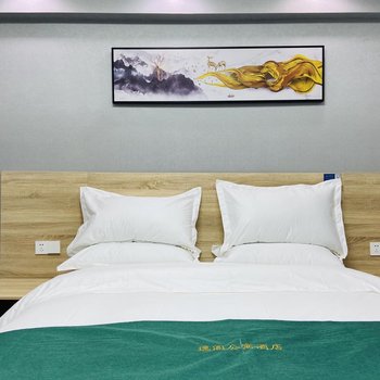 洛阳逸阁公寓酒店提供图片