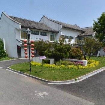 淮安公爵花园汽车旅馆